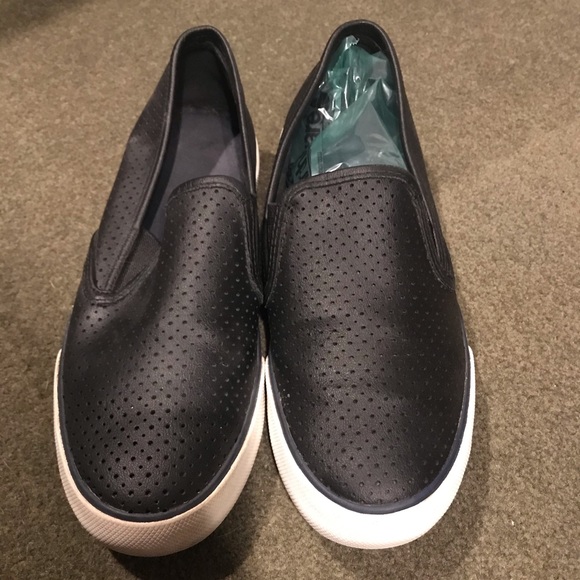 Sperry Shoes - Women’s Sperry Leather Shoe